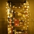 Imagen de Luces estrellitas deco ilum
