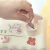 Alcancia kwaii con sticker grande - comprar online