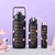 Kit de botellas motivacionales