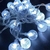 Guirnalda cristal fria 28 luces ilum en internet