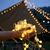 Guirnalda perlas calidas 28 luces ilum - comprar online