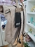 Mochila crudo con apertura lateral - comprar online