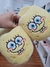 Pantufla bob esponja