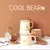 Taza bear
