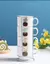 Kit tazas plantas