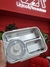Lunchera térmica bubble - comprar online