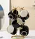 Set de tazas con soporte premium - tienda online