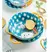 Bolw infantil ceramica importado