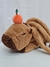Cartera Capybara - comprar online