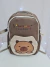 Mochila Capybara