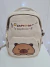 Mochila Capybara - tienda online