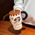 Taza ceramica TOM Y JERRY en internet