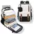 Mochila urbana importada - tienda online