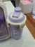 Lunchera + Botella - tienda online