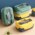 Lunchera box