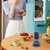Imagen de LAVADORA DE FRUTAS Y VERDURAS PORTATIL