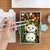 Lunchera infantil conejito - comprar online