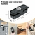 Sellador con cutter recargable con USB - unico&novedoso
