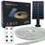 Tira led solar 5 metros