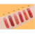 Brillo labial de alta duracion x2 en internet