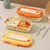Lunchera box importada col - comprar online