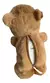 Peluche capybara repetidor - comprar online