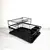 Secaplatos industrial 2 pisos - comprar online