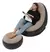Sillones con soporte para pies