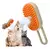 Cepillo con humidificador recargable en internet