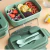 Lunchera box - comprar online