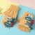 Guantes dino infantiles - unico&novedoso