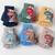 Guantes dino infantiles