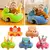 Sillon de soporte para bebe importado - comprar online