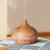 Humidificador Madera