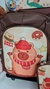 Mochila 3 en 1 capybara - comprar online