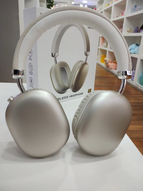 Auriculares con Bluetooth