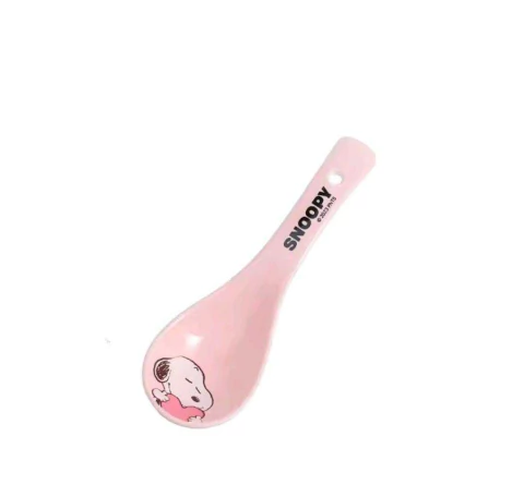 Imagen de Cuchara snoopy