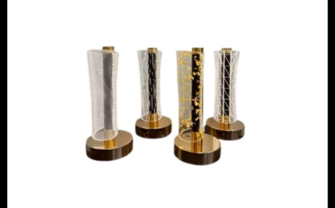 Lampara importada edicion especial