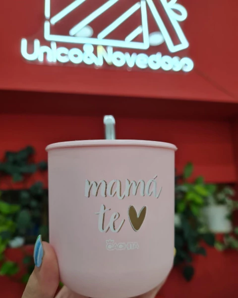 Mate Día de la Madre