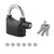 Candado antirrobo - comprar online