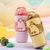Botella capybara termica 500ml