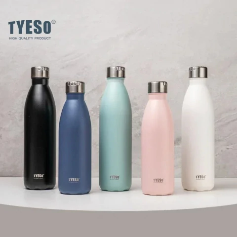 Botella termica importada tyeso 750 ml