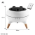 Humidificador aromatizante premium deco - tienda online