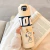 Botella termica snoopy 500ml