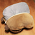 Almohadon capybara calientamanos - comprar online