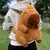 Mochila peluche capybara en internet