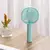 Ventilador portatil usb