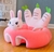 Sillon de soporte para bebe importado en internet