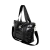 Bolso Orenlla Negro Brillante - buy online