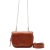 Riñonera/ Bandolera Madison Suela - comprar online